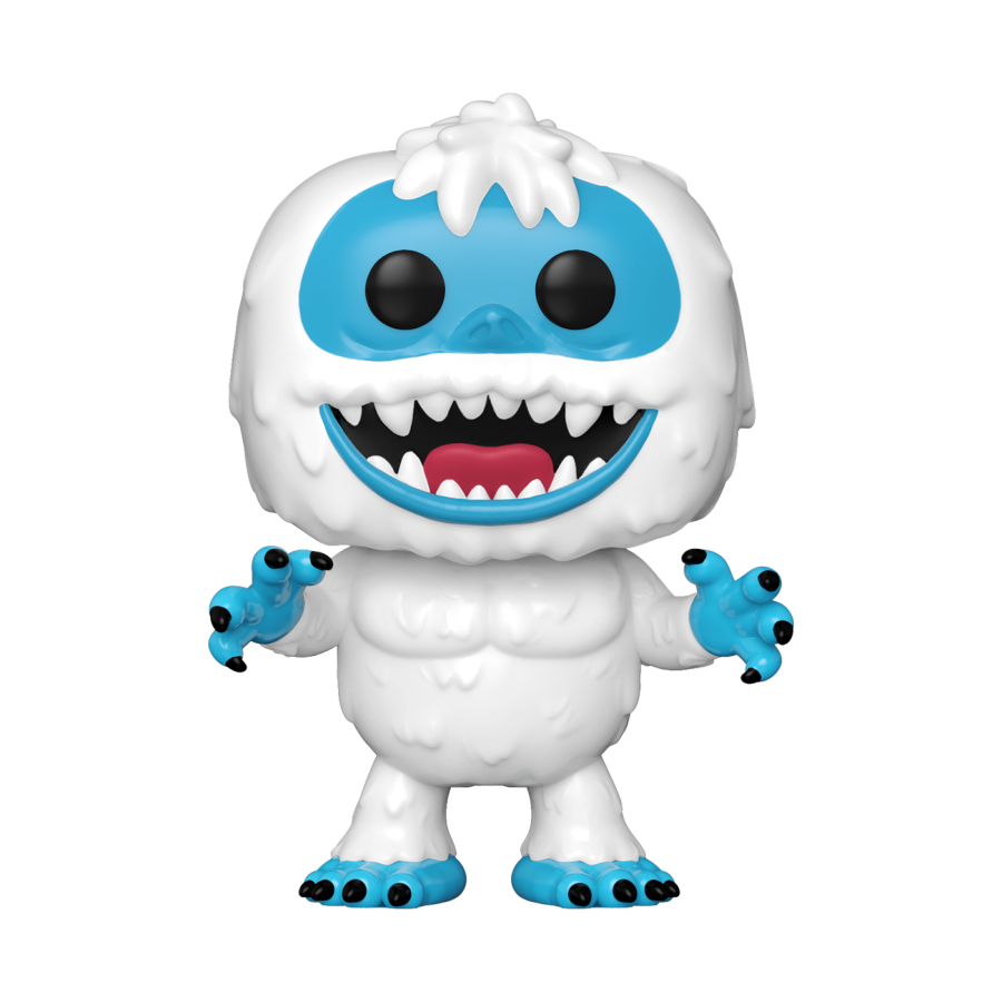 Rudolph - Bumble Pop! Vinyl