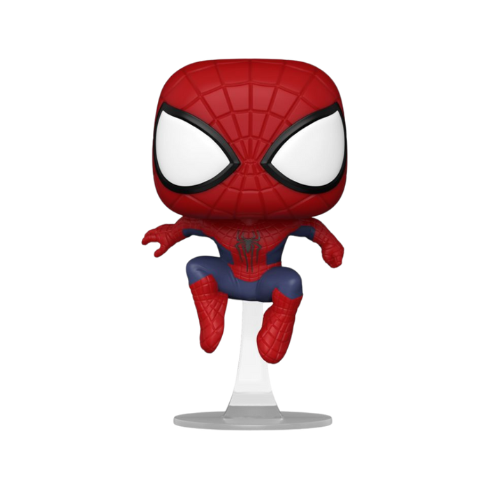 Spider-Man: No Way Home - The Amazing SpiderMan Pop! Vinyl