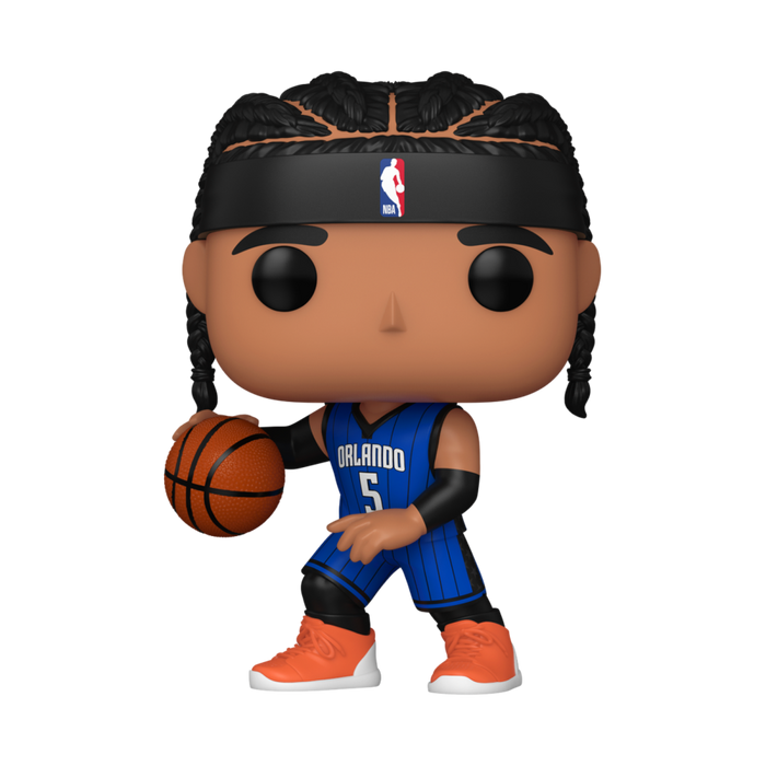 NBA: Magic - Paolo Banchero Pop! Vinyl