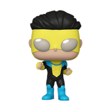 Invincible (TV) - Invincible Pop! Vinyl