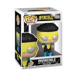 Invincible (TV) - Invincible Pop! Vinyl