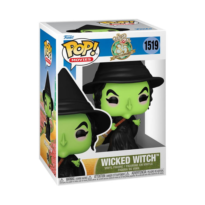 Wizard of Oz - The Wicked Witch Pop! Vinyl