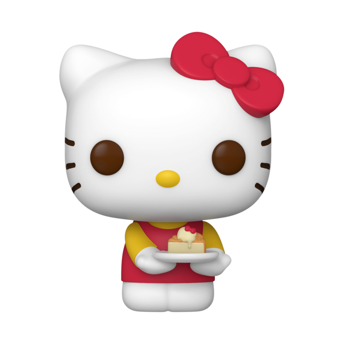 Hello Kitty - Hello Kitty Pop! Vinyl