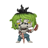 Demon Slayer - Gyutaro Pop! Vinyl