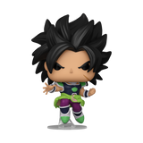 Dragon Ball Super: Broly - Broly Pop! Vinyl