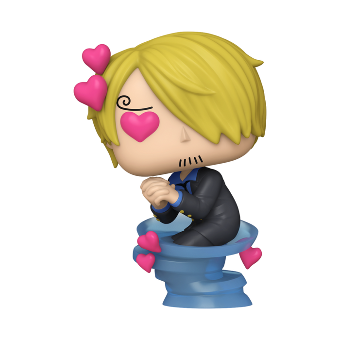 One Piece - Sanji Pop! Vinyl