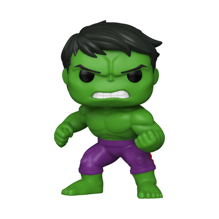 Marvel Comics - Hulk New Classics Pop! Vinyl