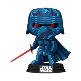 Star Wars - Kylo Ren (Retro) Pop! Vinyl