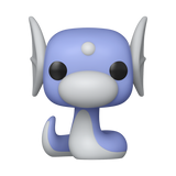 Pokemon - Dratini Pop! Vinyl