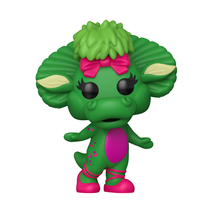 Barney - Baby Bop Pop! Vinyl