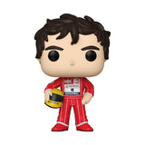 Formula 1: Lotus – Ayrton Senna Pop! Vinyl