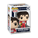 Formula 1: Lotus – Ayrton Senna Pop! Vinyl
