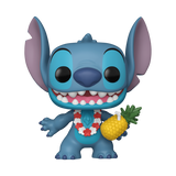 Lilo & Stitch - Luau Stitch Pop! Vinyl