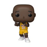 NBA: Lakers - Shaquille O'Neal ('00 WCF Celebration) Pop! Vinyl