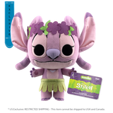 Lilo & Stitch - Angel (Luau) US Exclusive Pop! Plush [RS]