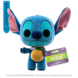 Lilo & Stitch - Stitch (Luau) US Exclusive Pop! Plush [RS]