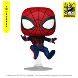Marvel Comics - Sensational SpiderMan SDCC 2025 Exclusive Pop! Vinyl [RS]