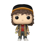 Stranger Things - Dustin Henderson (with Torch) US Exclusive Pop! Vinyl [RS]