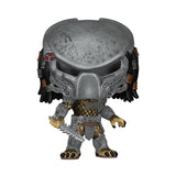 Alien Vs Predator: Requiem – Bull Predator Pop! Vinyl