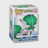 Pokemon – Gallade Exclusive Pop! Vinyl