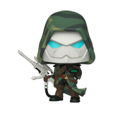 Total War: Warhammer 40,000 – Aeldari Ranger Pop! Vinyl