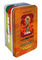 2026 Panini Adrenalyn XL, FIFA World Cup Card Classic Tin