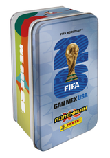 2026 Panini Adrenalyn XL, FIFA World Cup Card Classic Tin