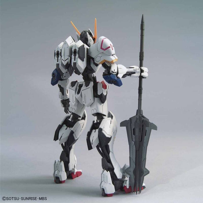 Bandai - MG Gundam Barbatos, 1:100 Scale Plastic Kit