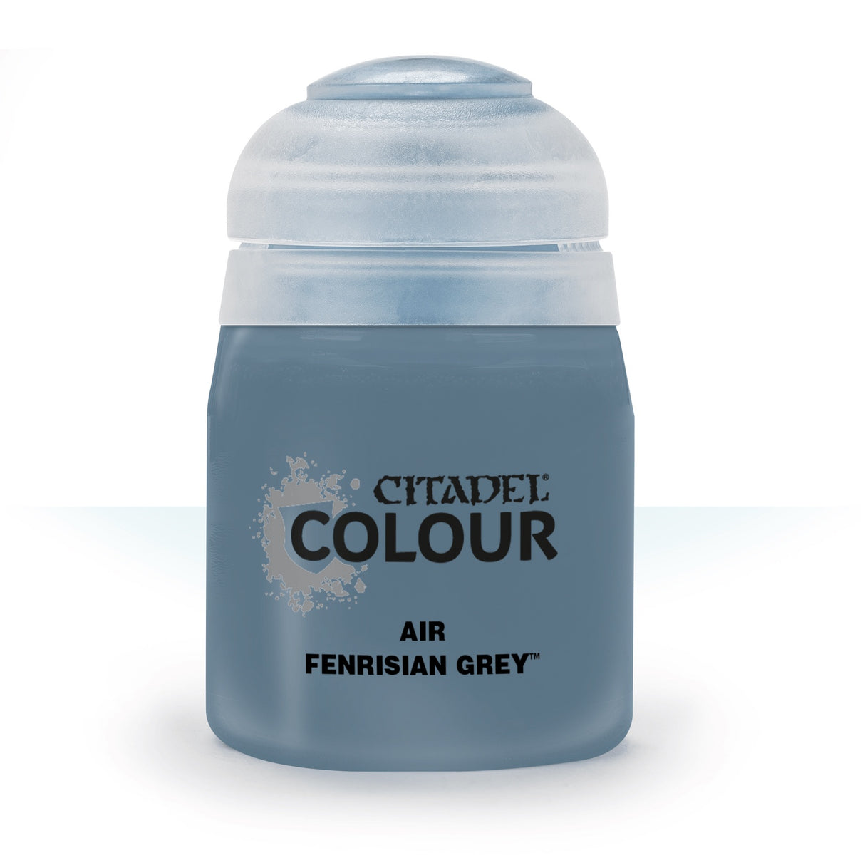 Citadel Air Fenrisian Grey 28-51 Acrylic Paint 24ml