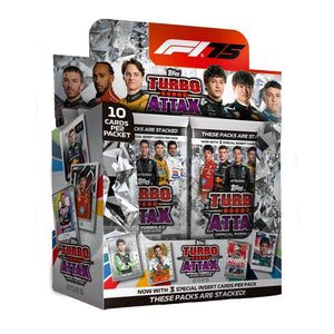 Other Packs & Boxes