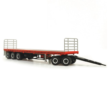 Highway Replicas 12030, Freight Road Train "Brambles Manford" & 12970 Trailer with Dolly, 1:64 Scale Diecast