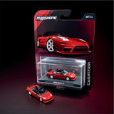 1995 Honda NSX-R GT - Red - Majorette: Collection Deluxe, 1:64 Scale Diecast Car