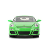 Fast & Furious X - 2007 Porsche 911 GT3, 1:24 Scale Diecast Vehicle
