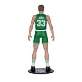Larry Bird (Legends Series) 6″ Articulated Basketball NBA Figure