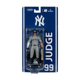 Aaron Judge (Yankees) 6″ Articulated MLB Baseball Figure