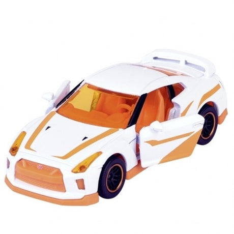 Nissan GT-R, Majorette: Limited Edition, 1:64 Scale Diecast Car