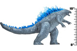Godzilla x Kong 11" Giant Godzilla Roll N Battle Action Figure