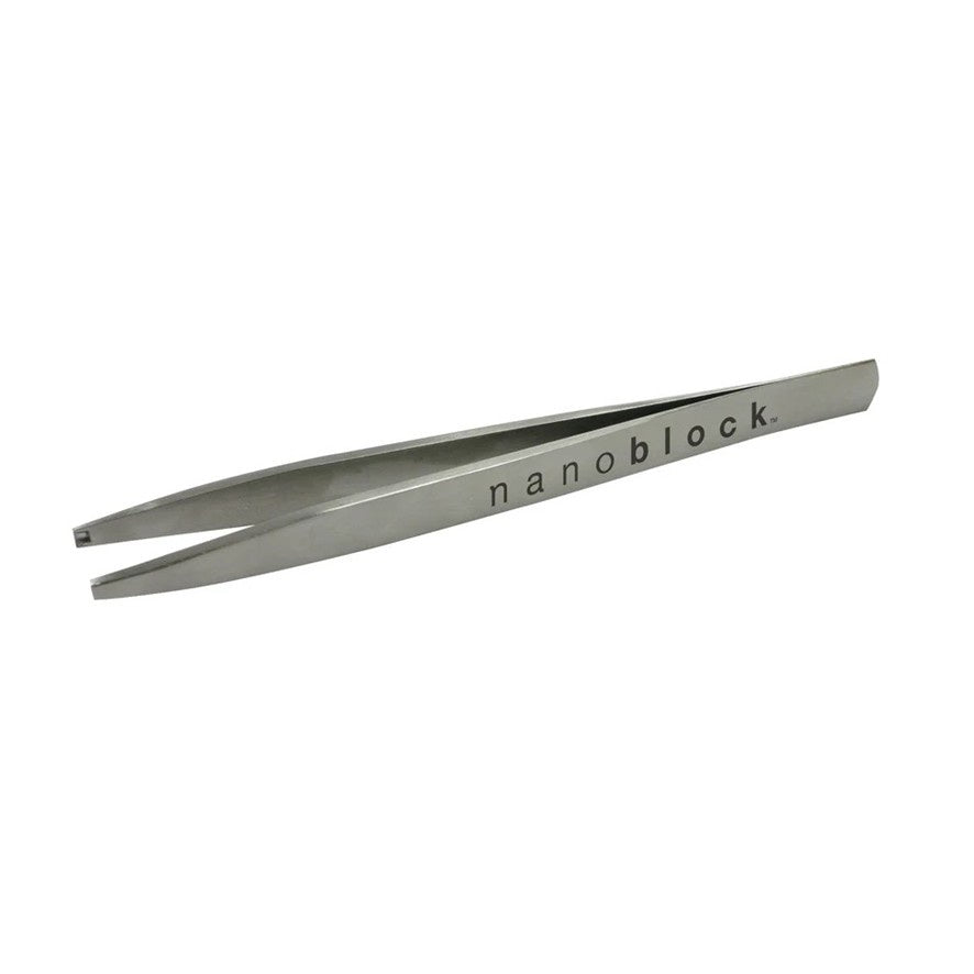 nanoblock Tweezers