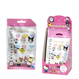 mininano Sanrio Characters Sealed Box