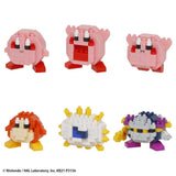 mininano Kirby Vol.1 Sealed Box