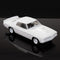 Plastic Model Kits