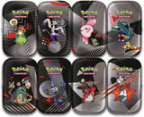 Pokemon TCG: Unova Mini Tin - MAX 2 PER CUSTOMER