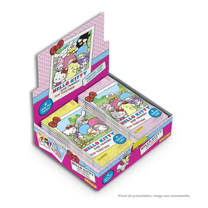 Non-Sport Packs & Boxes