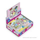 Panini - Hello Kitty Premium Trading Cards Box