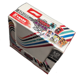 2024 Topps TURBO ATTAX Formula 1 Trading Cards Pack