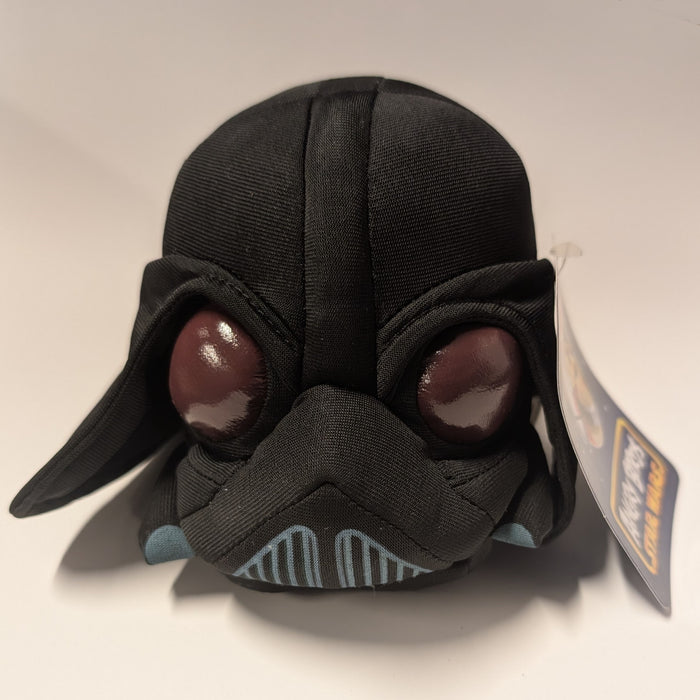 Darth Vader Star Wars Angry Birds Plush