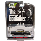 The Godfather - 1955 Cadillac Fleetwood Series 60, 1:64 Diecast Car