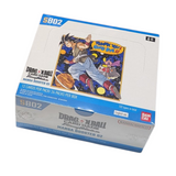 Dragon Ball Super Card Game: Fusion World – Manga Booster 02 Box [SB02] MAX 2 PER CUSTOMER