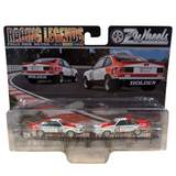 Oz Wheels Racing Legends FSD, Bathurst Twin Set - #05 1978 Winner & #26 Holden A9X Torana, 1:64 Scale Diecast Car