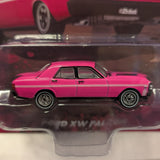 Oz Wheels Ford XW Falcon, Fully Sick Detail FSD's Series 1 - 1:64 Scale Diecast